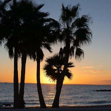 Apartamento Elia Villa África Aguadulce  Bagian luar foto