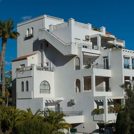 Apartamento Elia Villa África Aguadulce  Bagian luar foto