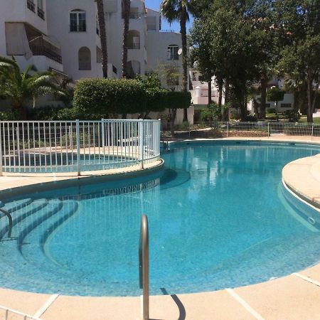 Apartamento Elia Villa África Aguadulce  Bagian luar foto