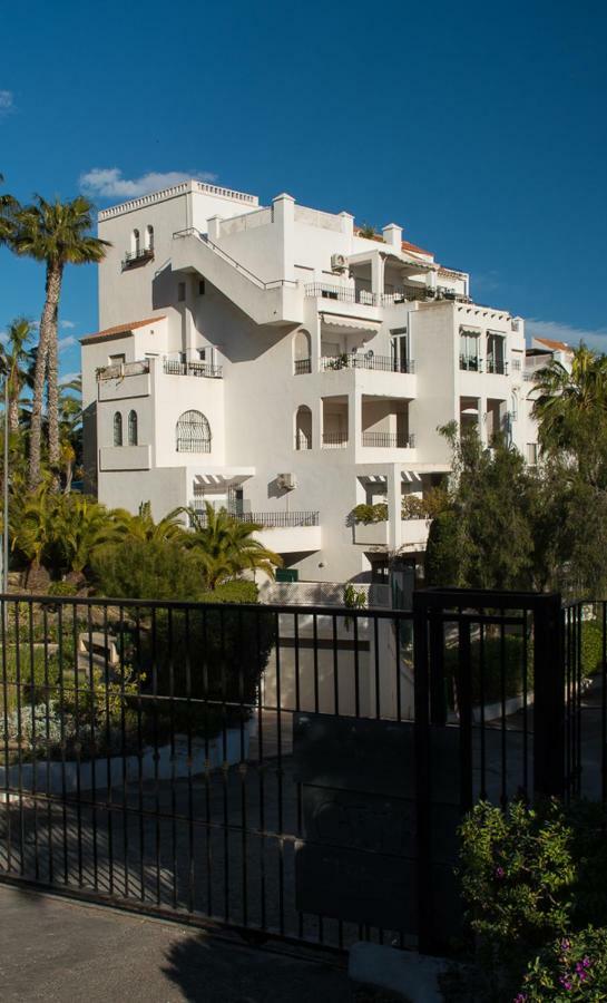 Apartamento Elia Villa África Aguadulce  Bagian luar foto