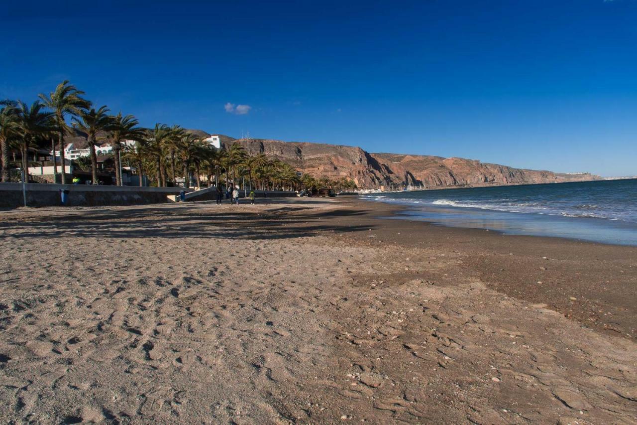 Apartamento Elia Villa África Aguadulce  Bagian luar foto
