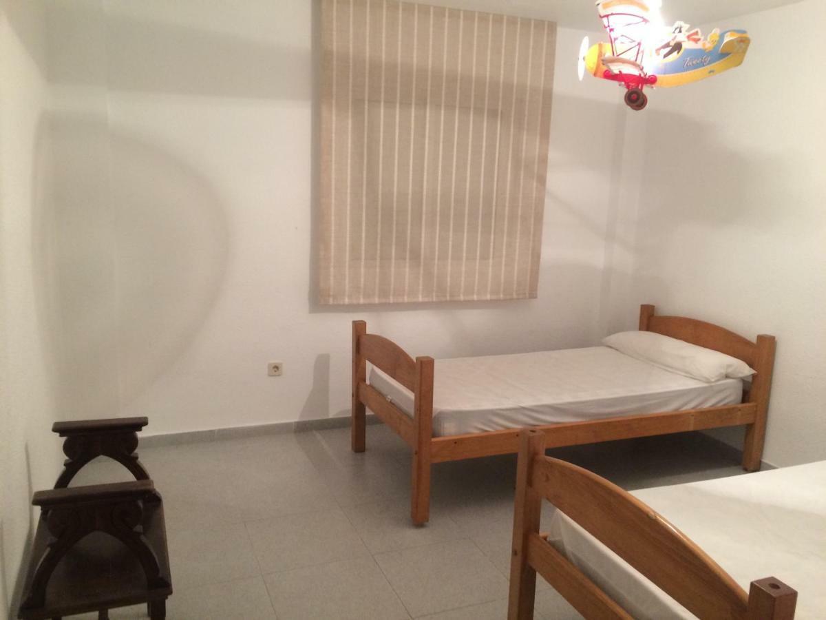 Apartamento Elia Villa África Aguadulce  Bagian luar foto