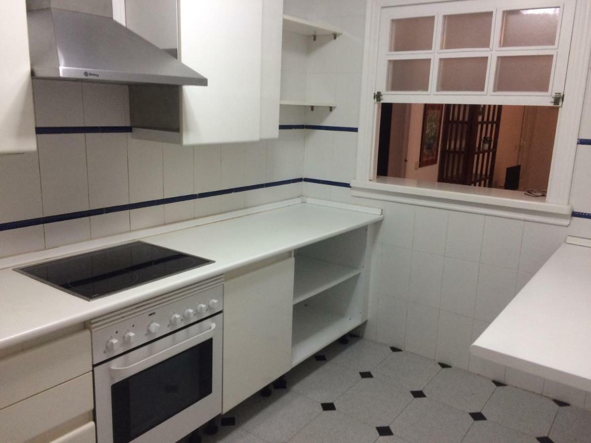 Apartamento Elia Villa África Aguadulce  Bagian luar foto