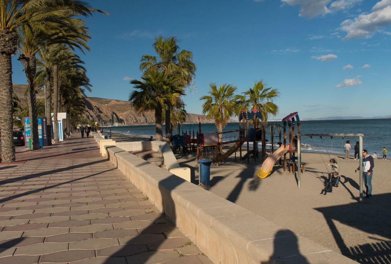 Apartamento Elia Villa África Aguadulce  Bagian luar foto