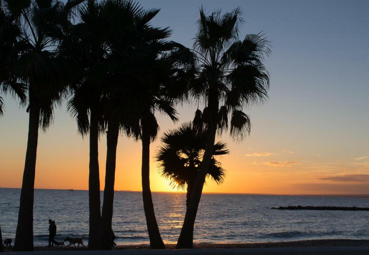 Apartamento Elia Villa África Aguadulce  Bagian luar foto