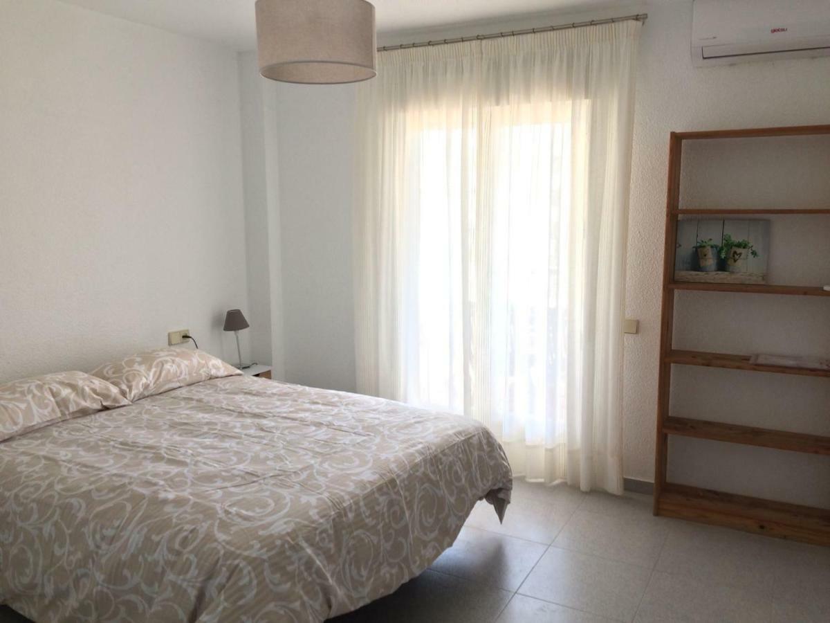 Apartamento Elia Villa África Aguadulce  Bagian luar foto