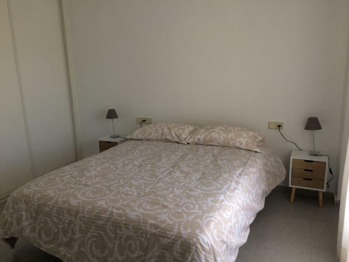 Apartamento Elia Villa África Aguadulce  Bagian luar foto