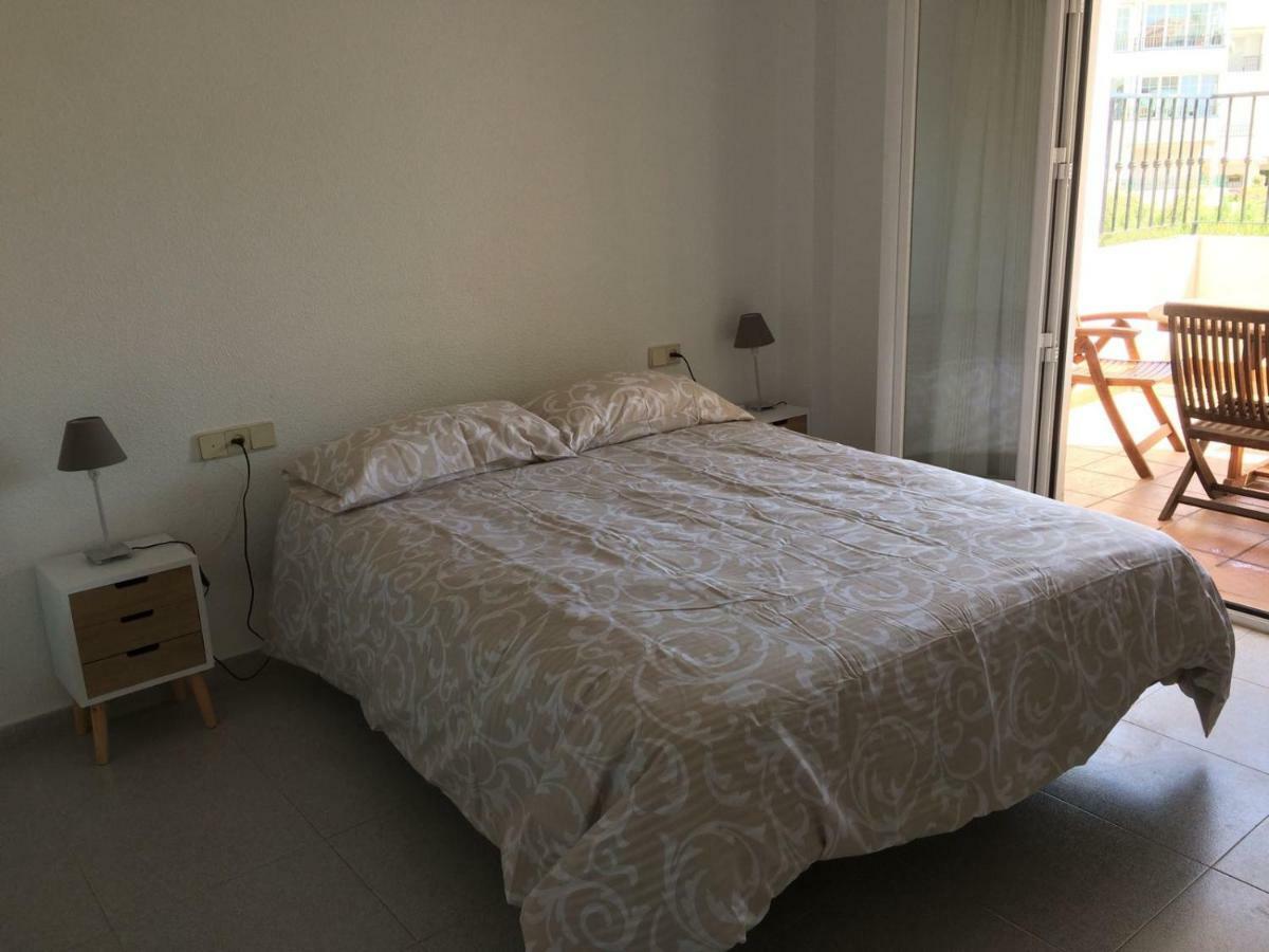 Apartamento Elia Villa África Aguadulce  Bagian luar foto