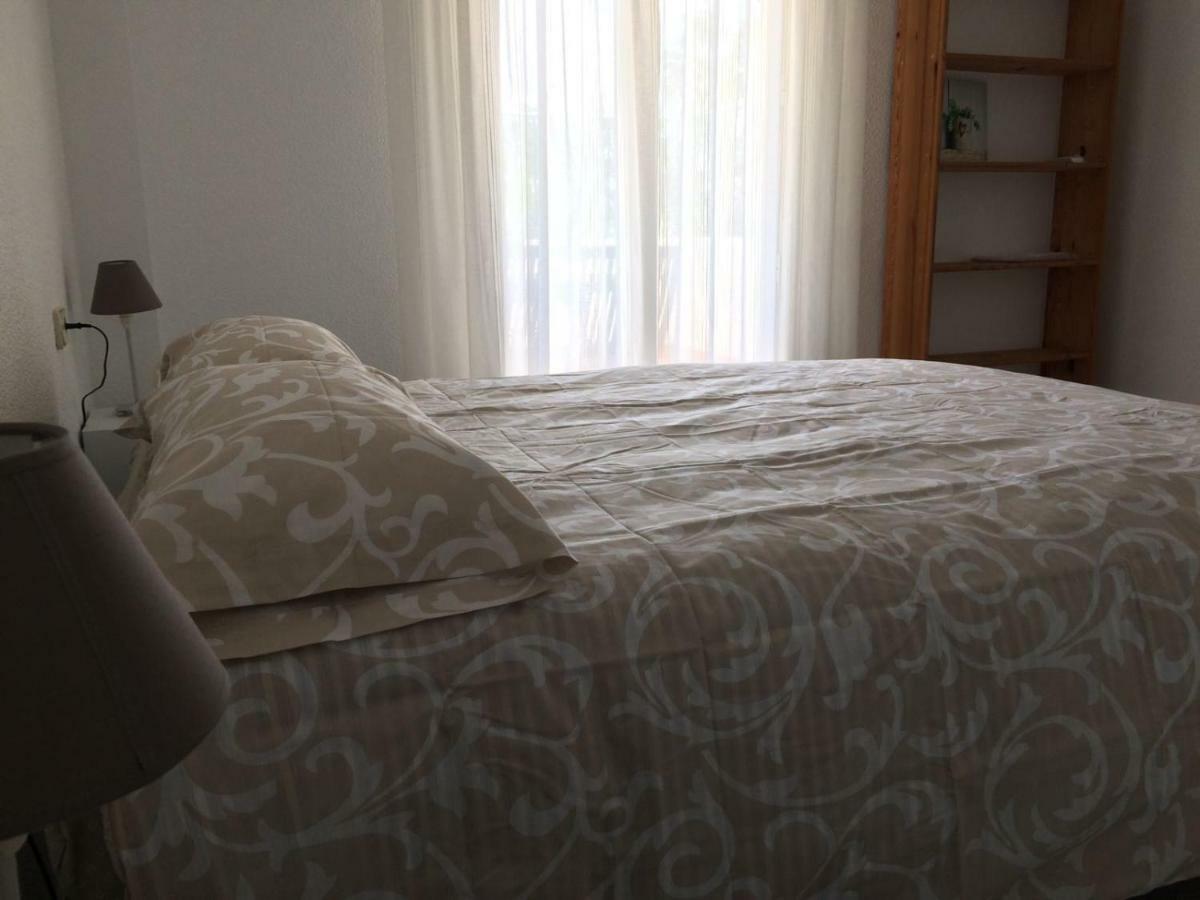 Apartamento Elia Villa África Aguadulce  Bagian luar foto
