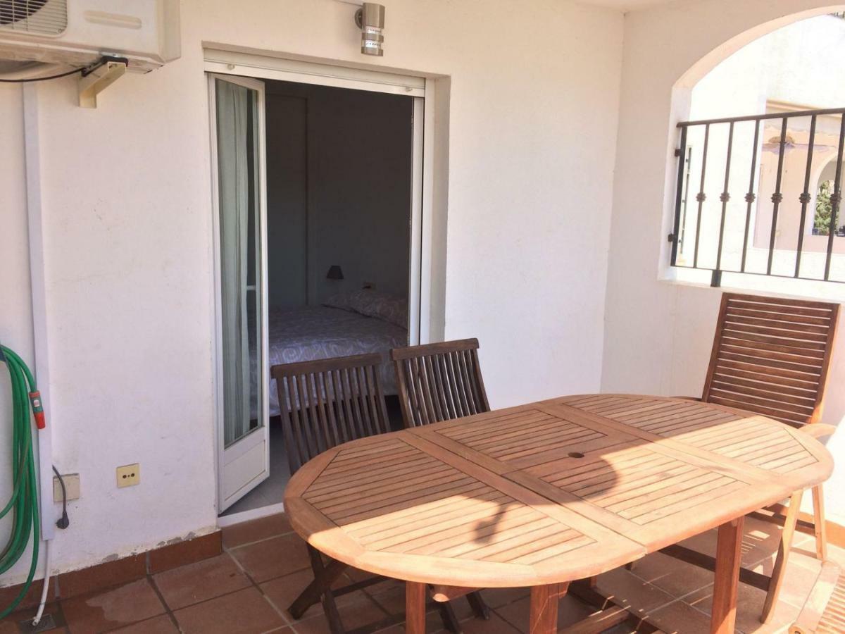 Apartamento Elia Villa África Aguadulce  Bagian luar foto