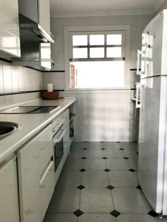 Apartamento Elia Villa África Aguadulce  Bagian luar foto