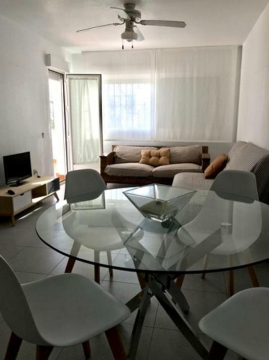 Apartamento Elia Villa África Aguadulce  Bagian luar foto