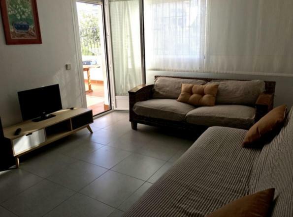 Apartamento Elia Villa África Aguadulce  Bagian luar foto