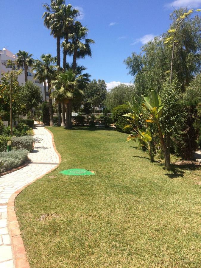 Apartamento Elia Villa África Aguadulce  Bagian luar foto