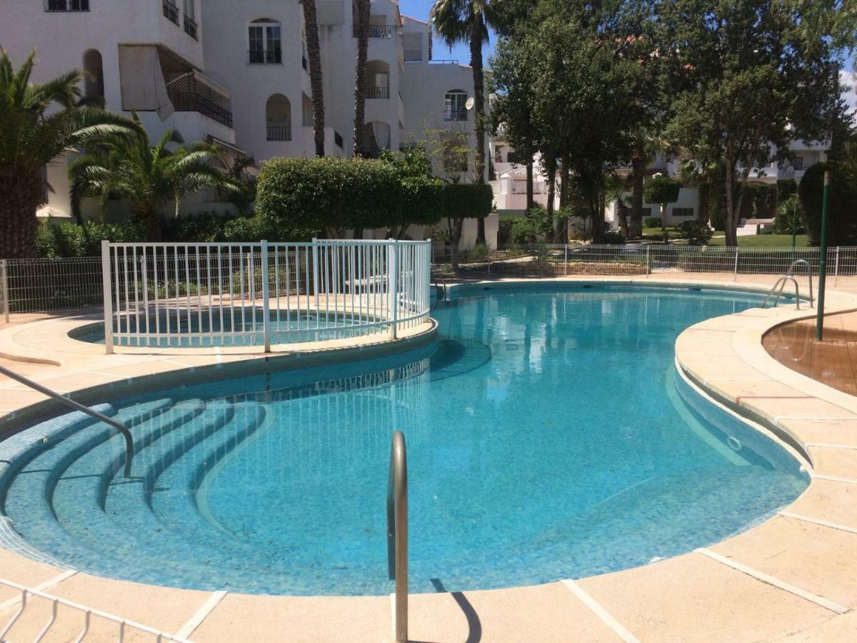 Apartamento Elia Villa África Aguadulce  Bagian luar foto