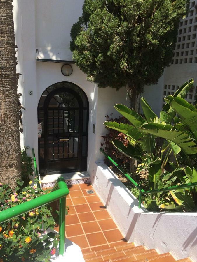Apartamento Elia Villa África Aguadulce  Bagian luar foto