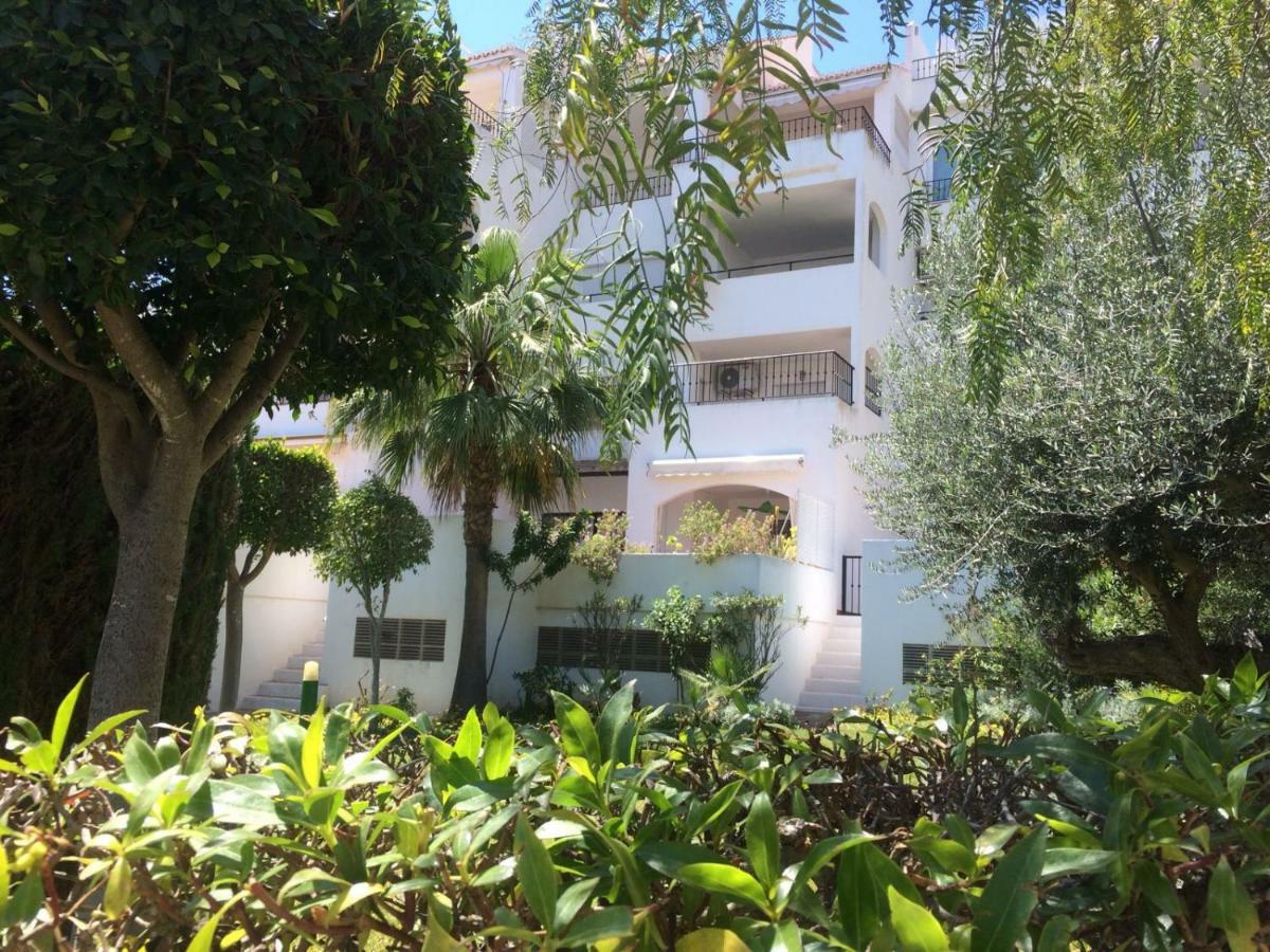 Apartamento Elia Villa África Aguadulce  Bagian luar foto