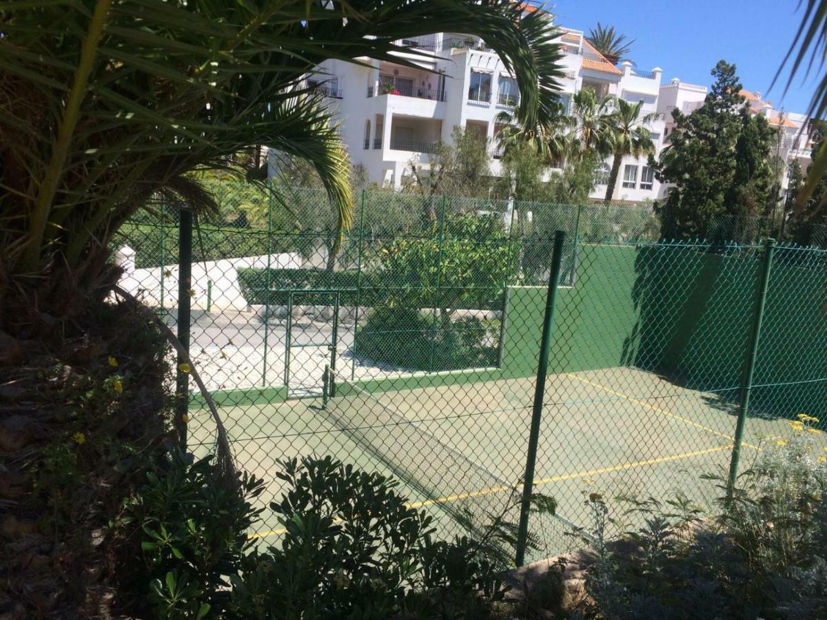 Apartamento Elia Villa África Aguadulce  Bagian luar foto